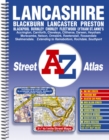 Image for Lancashire County Street Atlas