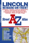 Image for Lincoln Street Atlas