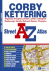 Image for Corby and Kettering Street Atlas