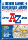 Image for Aldershot A-Z Street Atlas