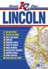 Image for Lincoln Street Plan