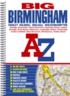 Image for Big Birmingham Street Atlas