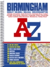 Image for Birmingham Street Atlas