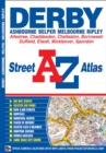 Image for Derby A-Z Street Atlas