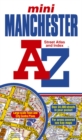Image for Manchester Mini Street Atlas