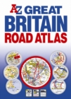 Image for Great Britain Flexibound Road Atlas