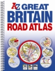 Image for Great Britain Spiral Road Atlas