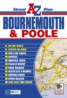 Image for Bournemouth and Poole Street Plan