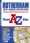 Image for Rotherham Street Atlas