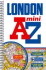 Image for London Mini Street Atlas
