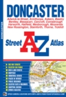 Image for Doncaster Street Atlas