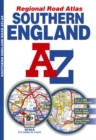 Image for Southern England Regional Road Atlas