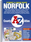Image for Norfolk County Atlas