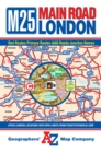 Image for Main Road Map of London