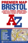 Image for Bristol Premier Map