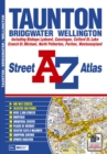 Image for Taunton Street Atlas