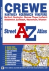 Image for Crewe Street Atlas