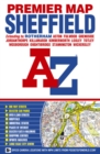 Image for Sheffield Premier Map