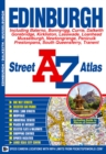 Image for Edinburgh Street Atlas