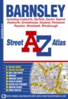 Image for Barnsley Street Atlas