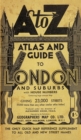 Image for London A-Z Street Atlas - Historical Edition
