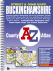 Image for Buckinghamshire County Atlas