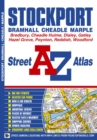 Image for Stockport Street Atlas