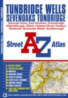 Image for Tunbridge Wells Street Atlas