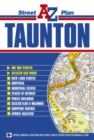 Image for Taunton Street Plan