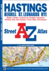 Image for Hastings A-Z Street Atlas