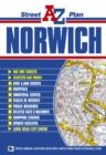 Image for Norwich Street Plan