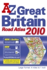 Image for Great Britain Road Atlas Great Britain Road Atlas : (large Format) (large Format)