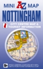 Image for Nottingham Mini Map