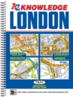 Image for London Knowledge Atlas
