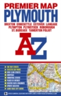 Image for Plymouth Premier Map