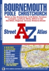 Image for Bournemouth Street Atlas