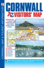 Image for Conrwall Visitors Map