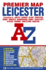 Image for Leicester Premier Map