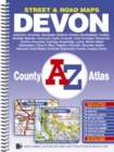 Image for Devon County Atlas