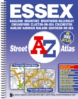Image for Essex County Atlas