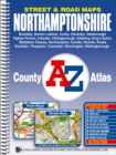 Image for Northamptonshire County Atlas