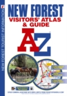 Image for New Forest Visitors Atlas