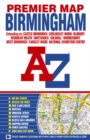 Image for Birmingham Premier Map
