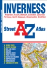 Image for Inverness Street Atlas
