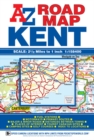 Image for Kent Road Map