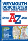 Image for Weymouth and Dorchester Street Atlas