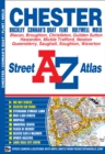 Image for Chester Street Atlas