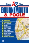 Image for Bournemouth and Poole Street Plan