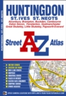 Image for Huntingdon Street Atlas