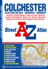 Image for Colchester Street Atlas